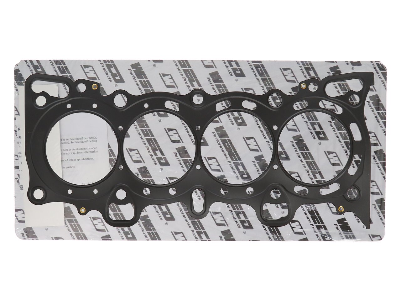 Wiseco W6085 SC GASKET - Honda CRX CIVIC 78MM Gasket