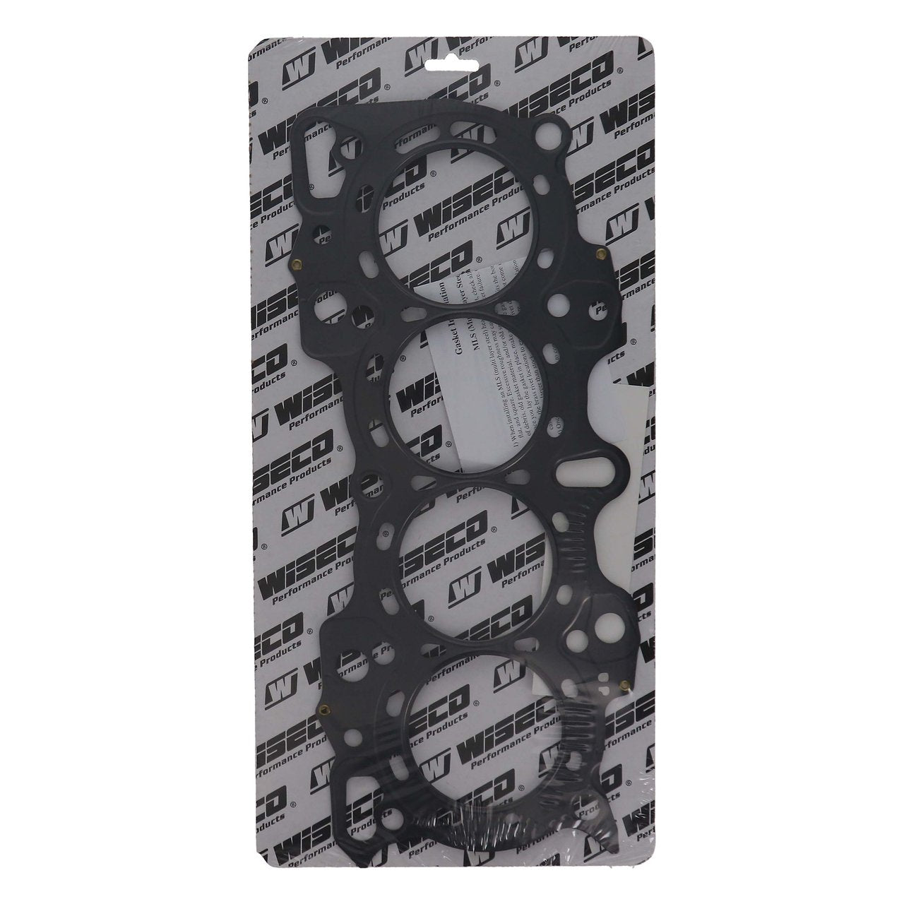 Wiseco W6086 SC GASKET - Honda INTEGRA 82MM Gasket