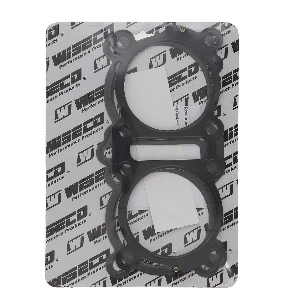 Wiseco W6158 02-03 Honda VTX-1800 Top End Gasket Kit