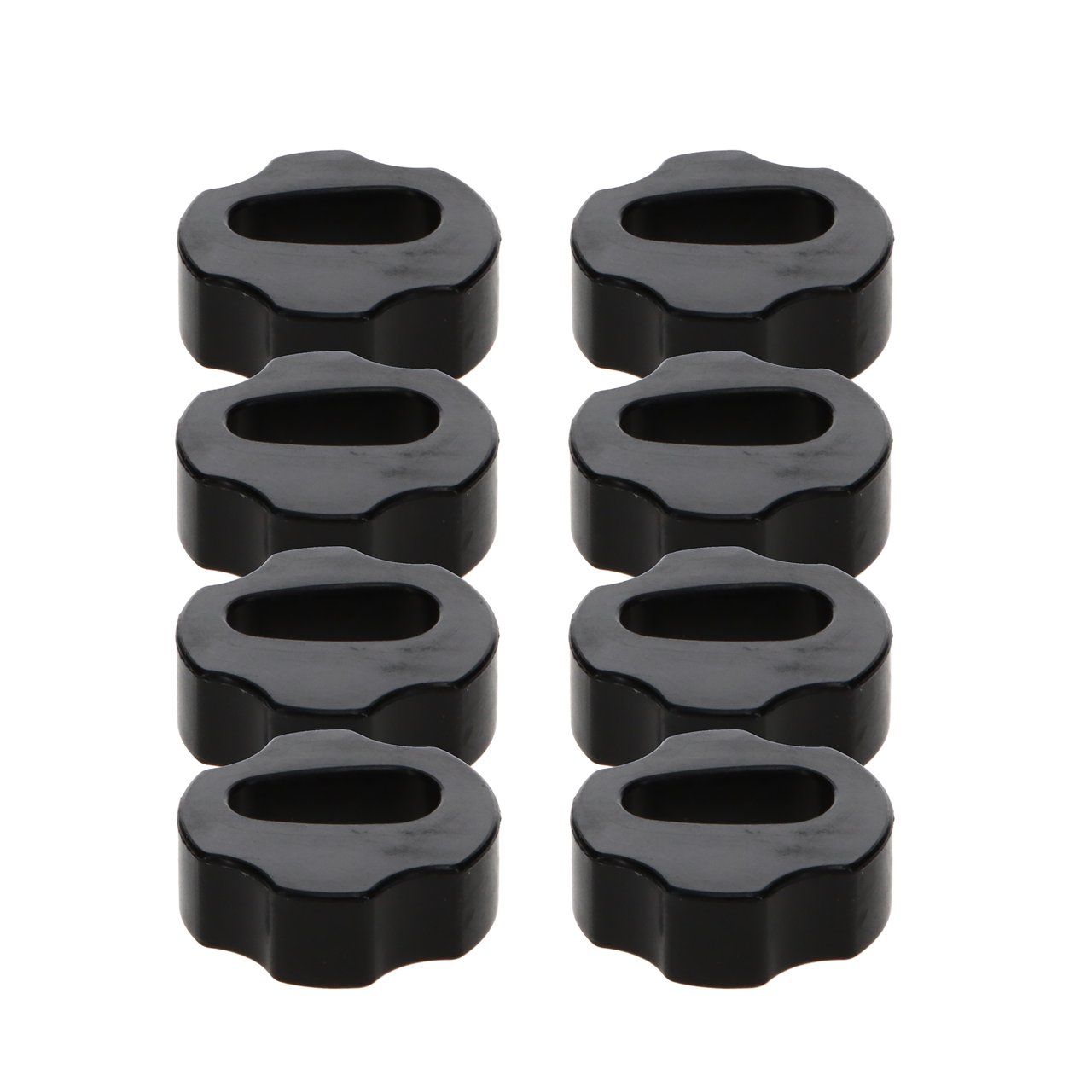 Wiseco W6243-8 Rubber Cushions - WPP3012 (8) Clutch Basket