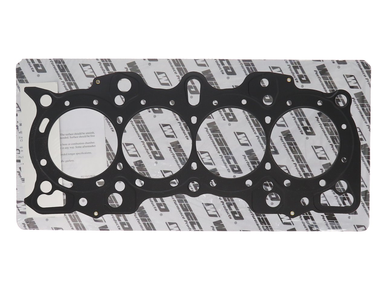 Wiseco W6292 SC Gasket - B18 A/B B20 85mm Gasket