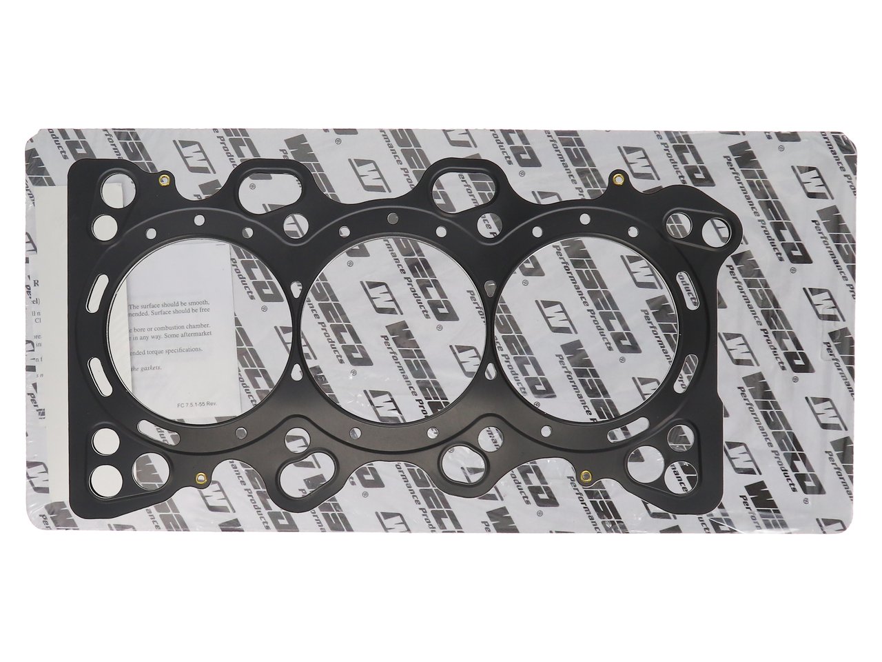 Wiseco W6294 SC Gasket - NSX 3.0 & 3.2L Gasket