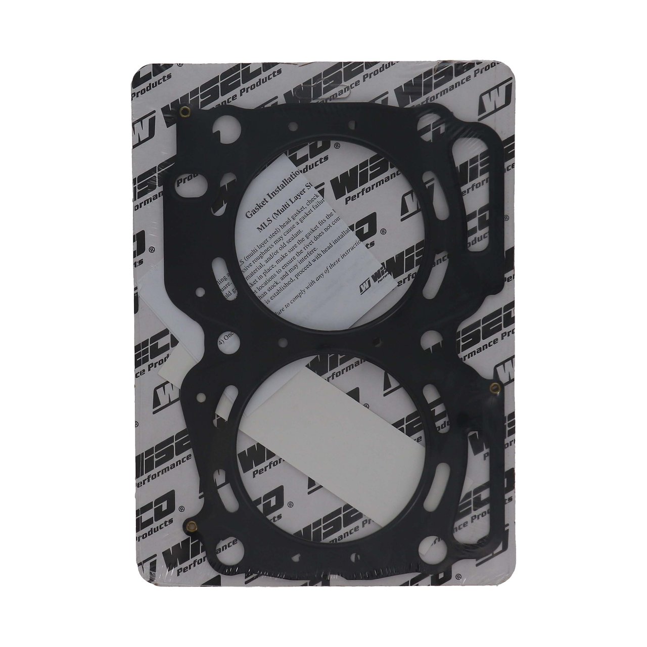 Wiseco W6320 SC Gasket - Subaru EJ25 Gasket