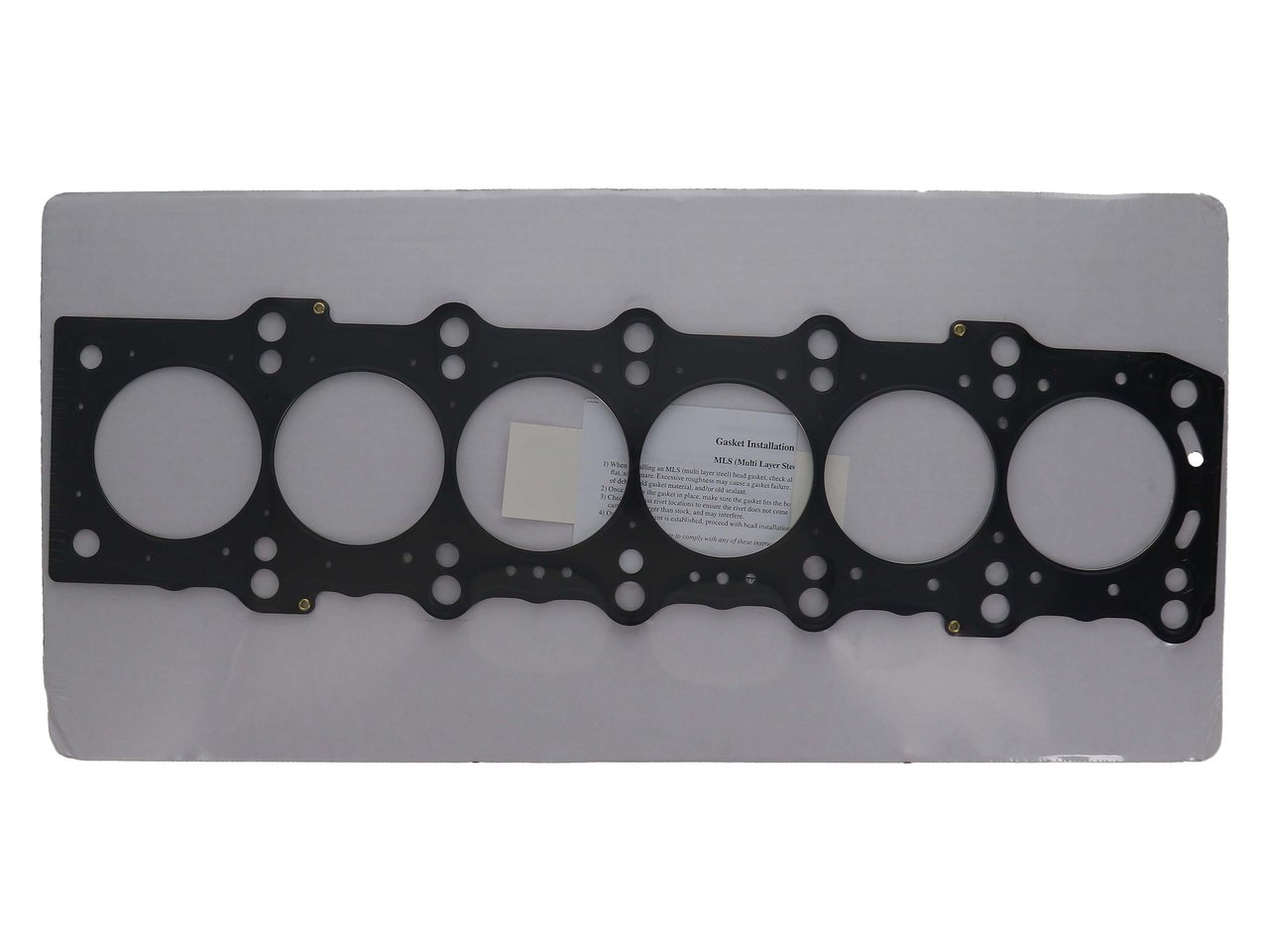 Wiseco W6326 SC Gasket - Toyota/ Lexus 2JZGTE Gasket