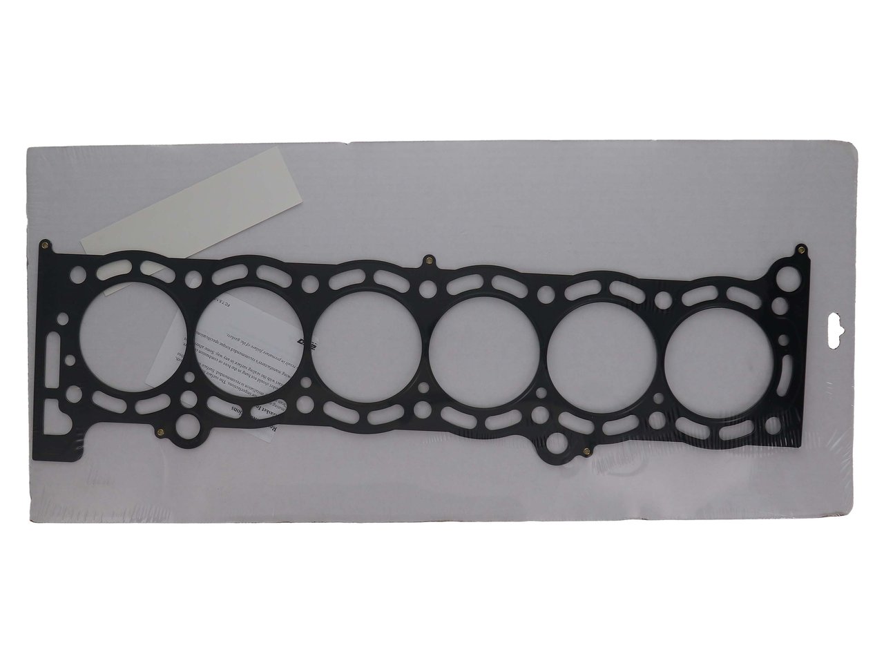 Wiseco W6327 SC Gasket - Toyota/Lexus 7MGTE Gasket