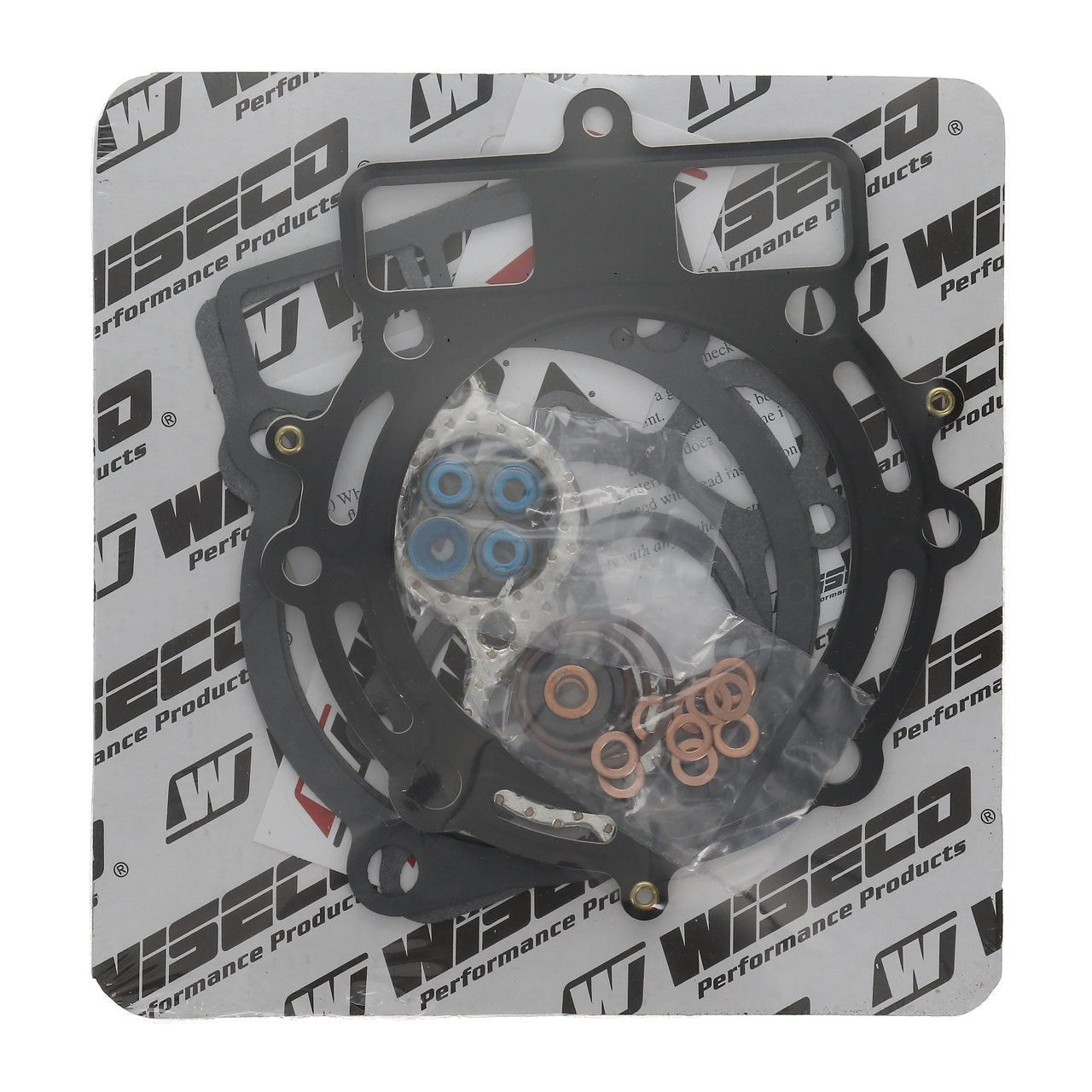 Wiseco W6445 05-17 Honda CRF450X 97mm Top End Gasket Kit