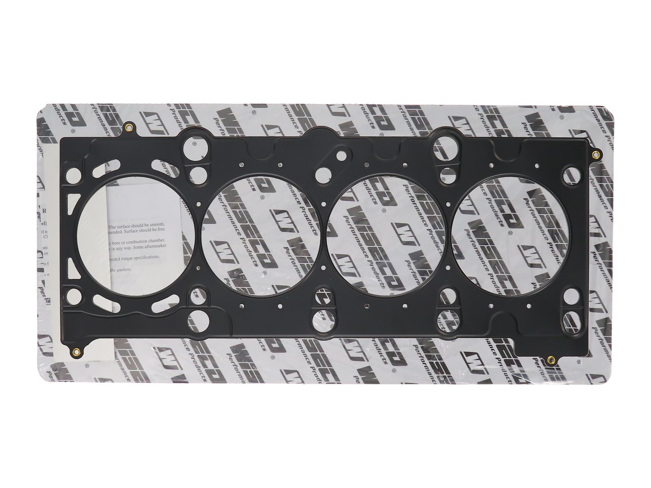 Wiseco W6606 SC Gasket - BMW M42/M44 86mm Bore .060in Thick