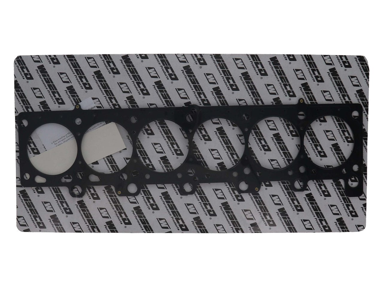 Wiseco W6609 SC Gasket - BMW M20 SOHC 12V 85mm