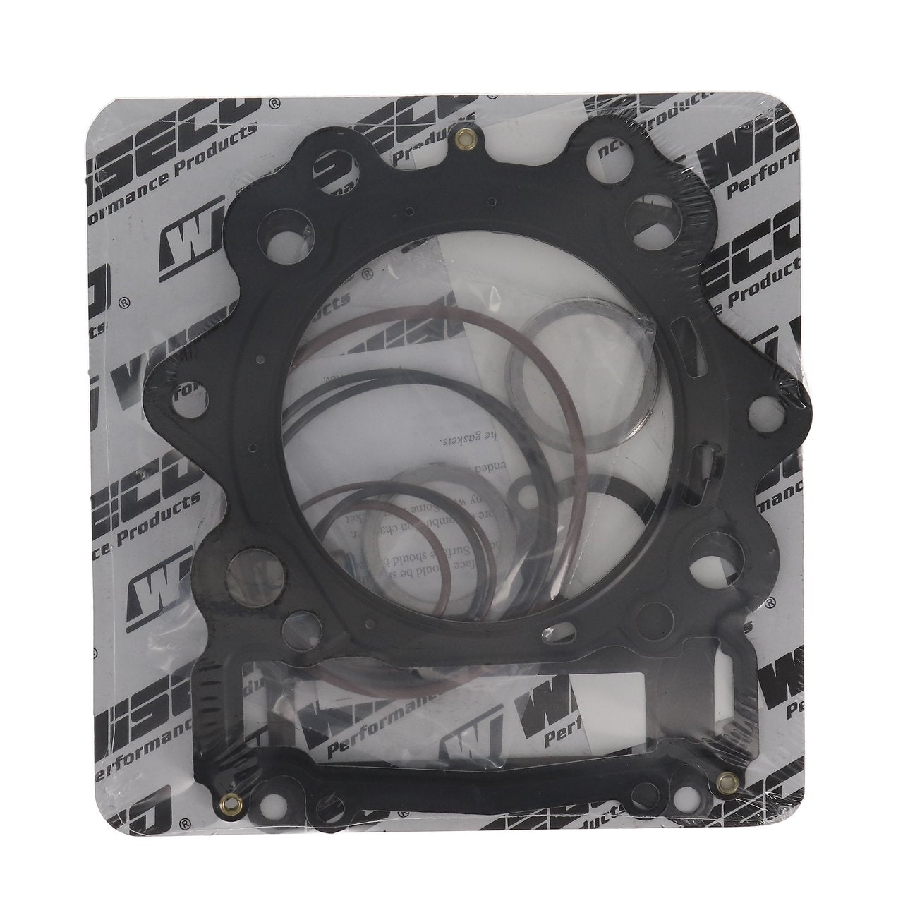 Wiseco W6958 16-18 WolvRSpec/Grizzly/Kodiak Top End Gasket Kit