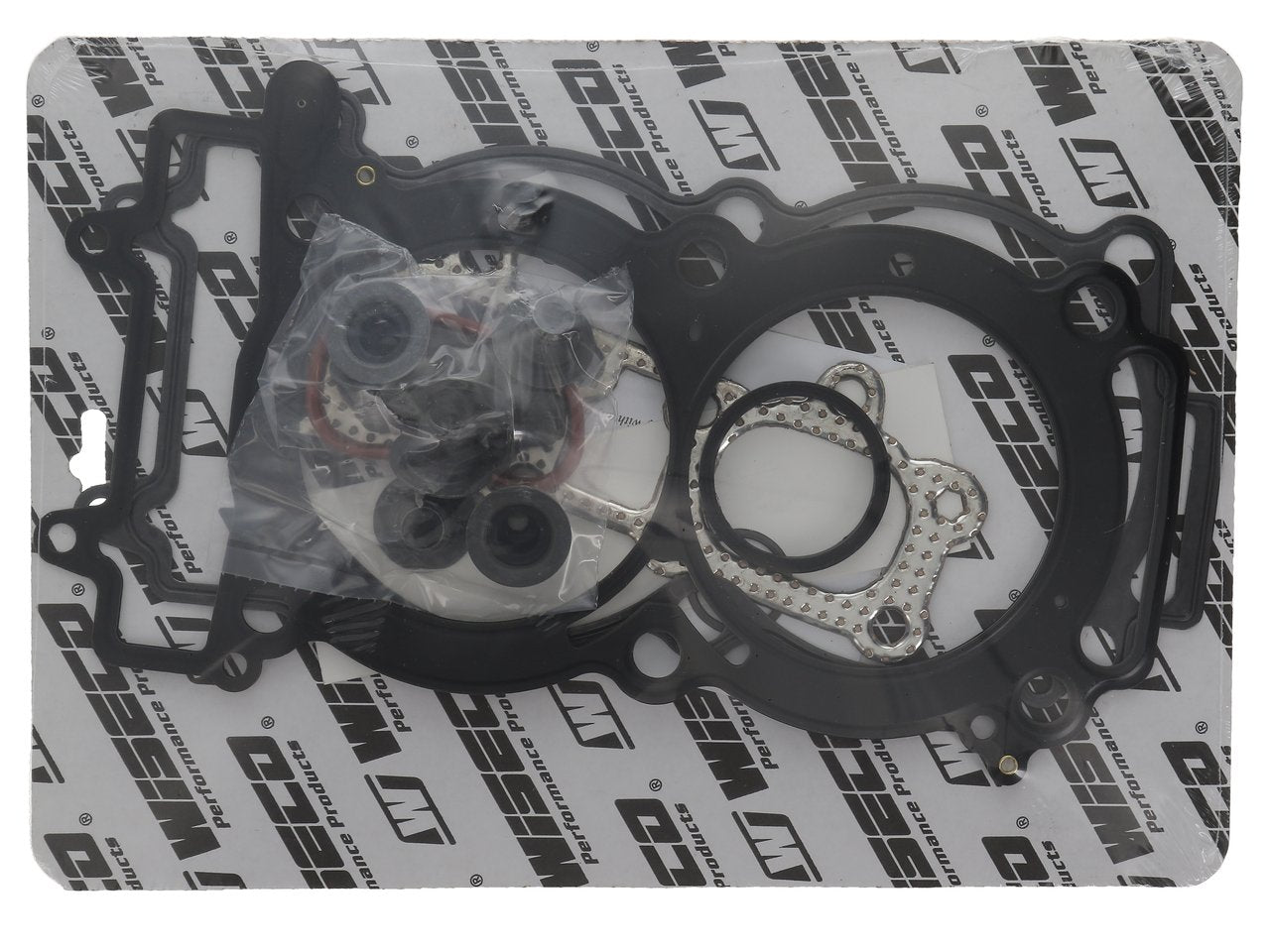 Wiseco W6989 2014 Polaris RZR XP1000 Top End Gasket Kit