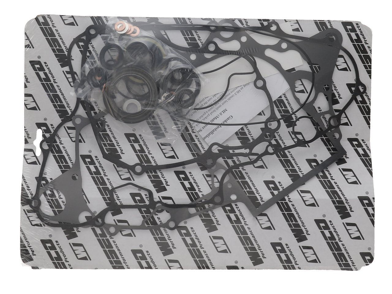Wiseco WB1035 01-05 660 Raptor Bottom End Gasket Kit