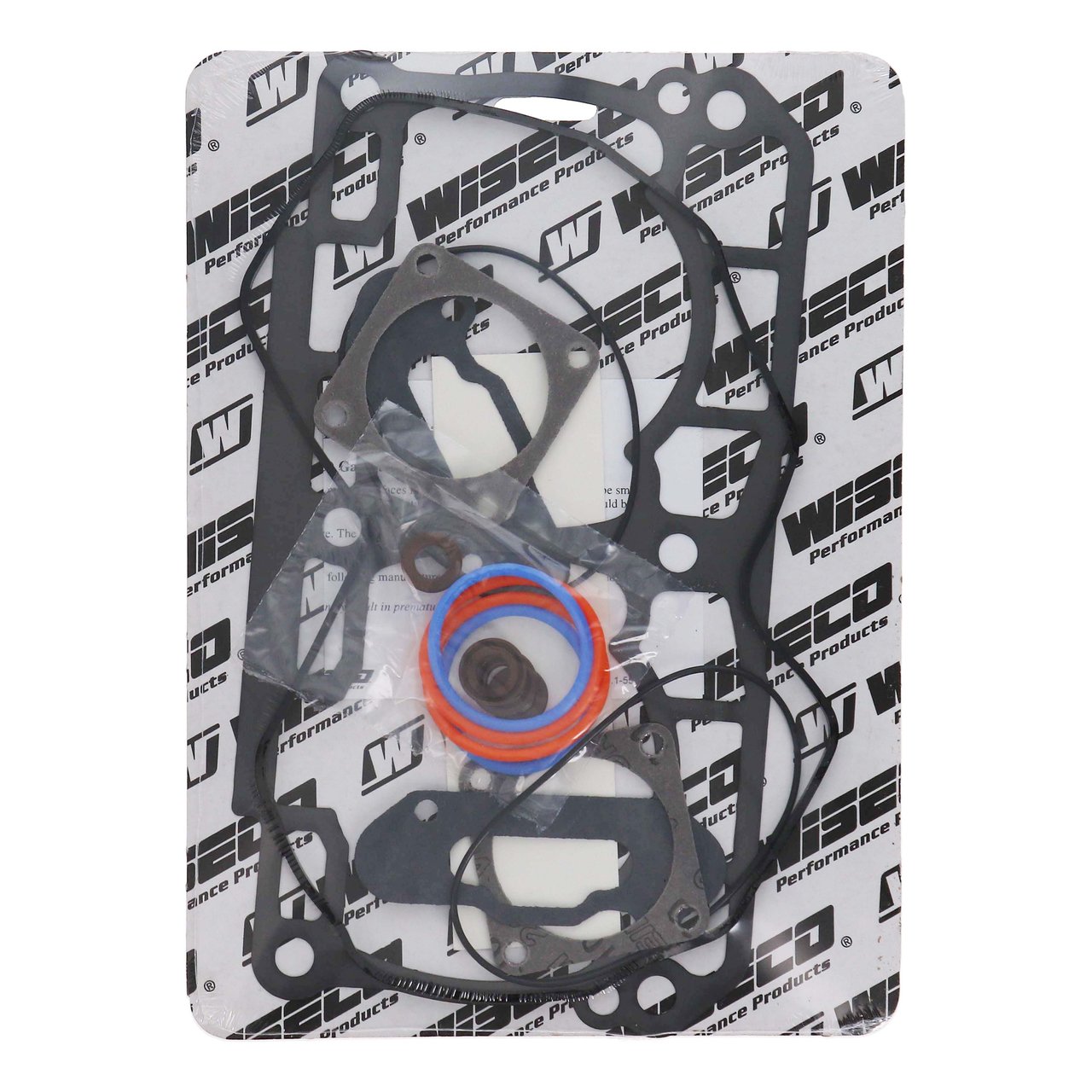 Wiseco WB1131 Bottom End Gasket Kit Ski-Doo 599/699 Gasket