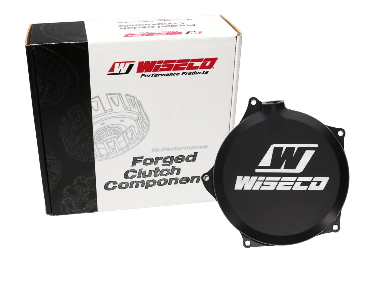 Wiseco WPPC063 KTM/HQV 250F/350F Clutch Cover