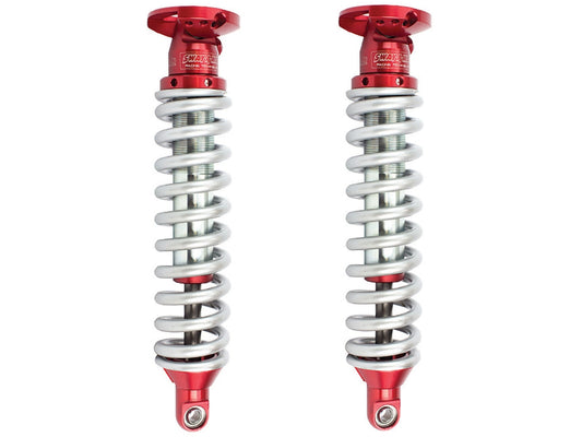 aFe 101-5200-01 Sway-A-Way 2.0 Front Coilover Kit