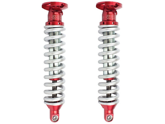 aFe 101-5200-03 aFe Control Sway-A-Way 2.0 Front Coilover Kit
