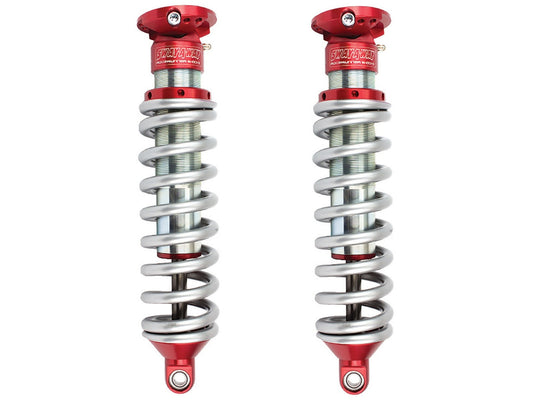 aFe 101-5600-01 Sway-A-Way 2.5 Front Coilover Kit