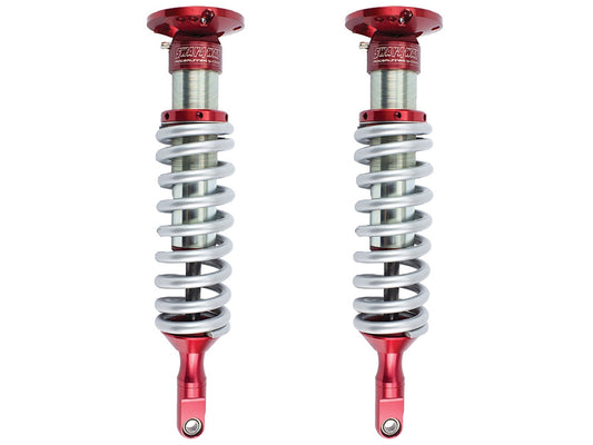 aFe 101-5600-03 Sway-A-Way 2.5 Front Coilover Kit