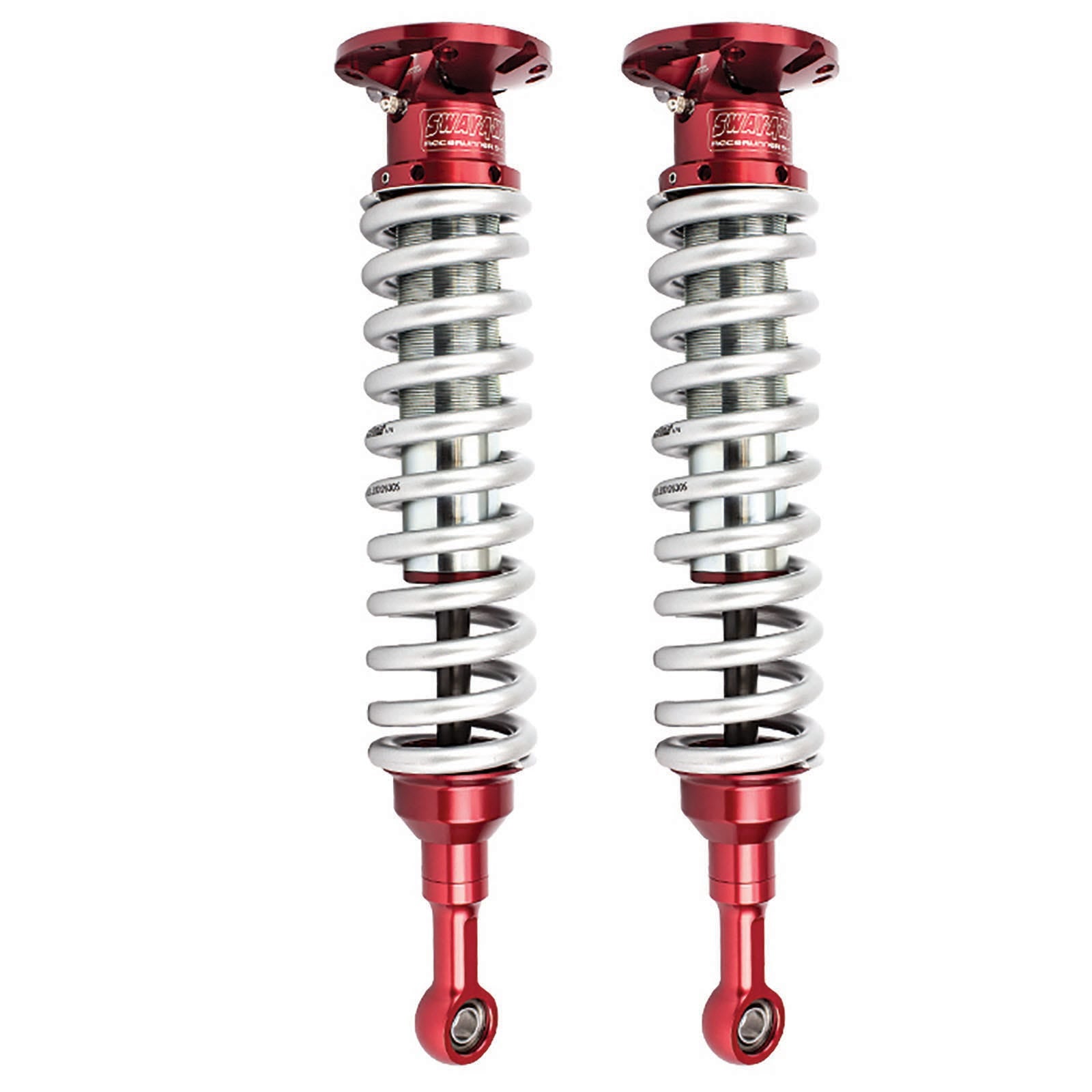 aFe 101-5600-06 Sway-A-Way 2.5 Front Coilover Kit