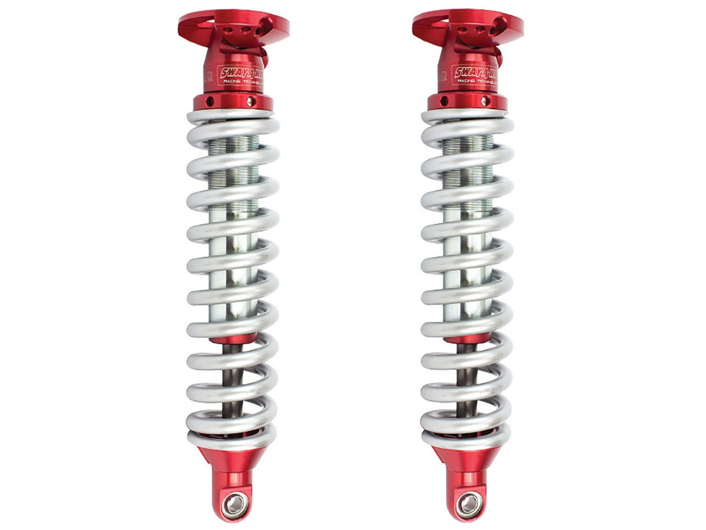 aFe 101-5600-07 Sway-A-Way 2.5 Front Coilover Kit