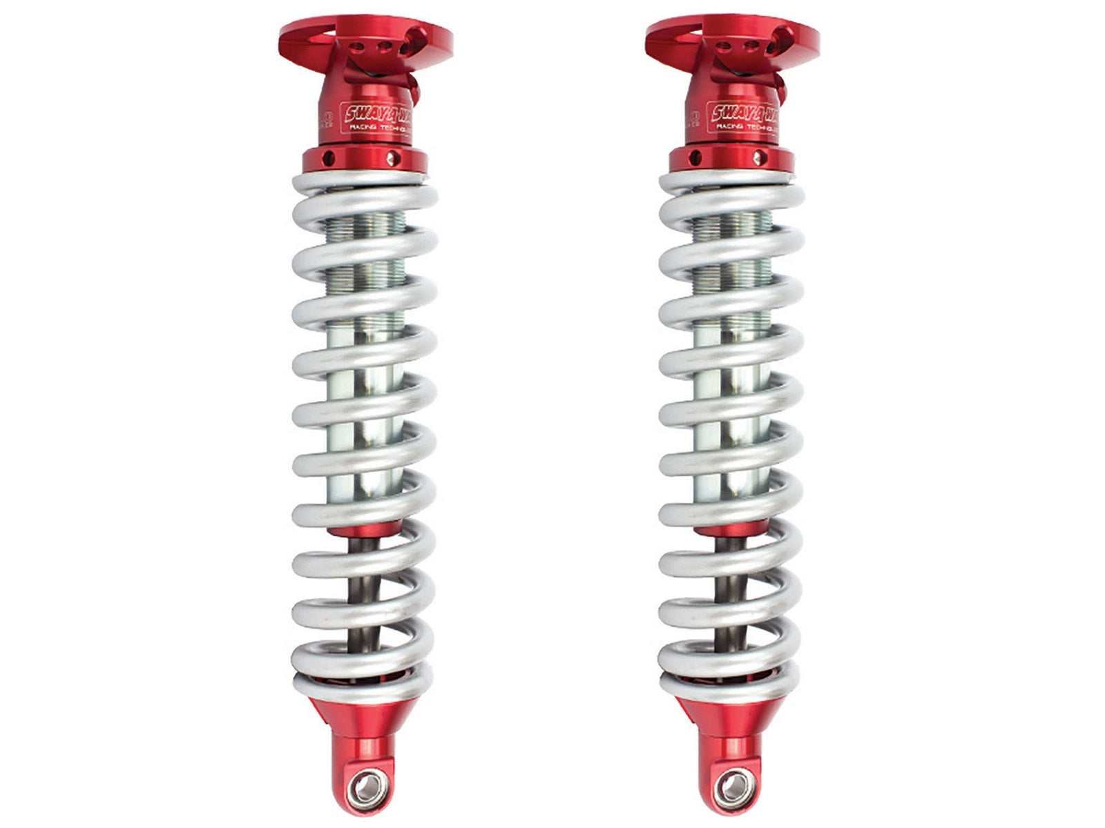 aFe 101-5600-07 Sway-A-Way 2.5 Front Coilover Kit