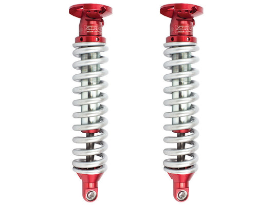 aFe 101-5600-07 Sway-A-Way 2.5 Front Coilover Kit