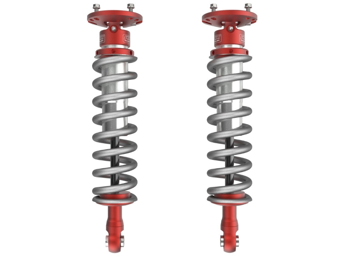 aFe 101-5600-20 Sway-A-Way 2.5 Front Coilover Kit