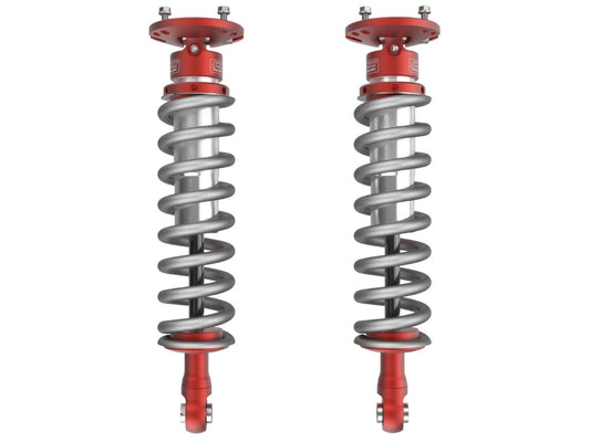 aFe 101-5600-20 Sway-A-Way 2.5 Front Coilover Kit