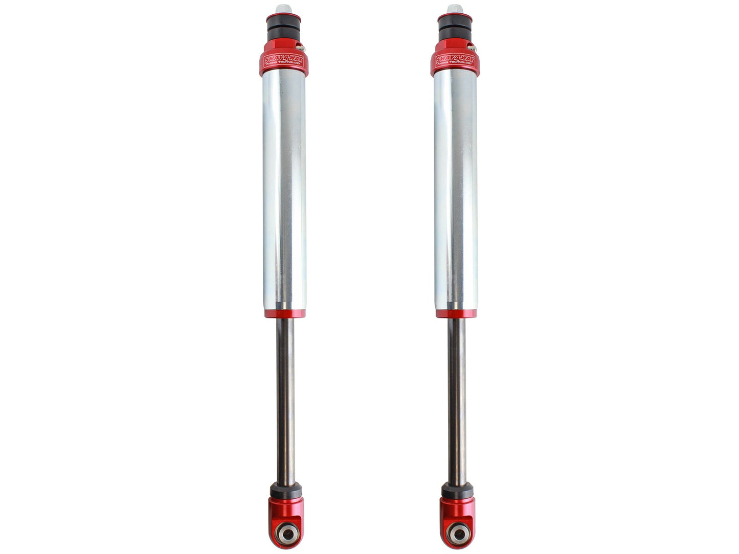 aFe 102-0052-01 aFe Control Sway-A-Way 2.0 Rear Shock Kit