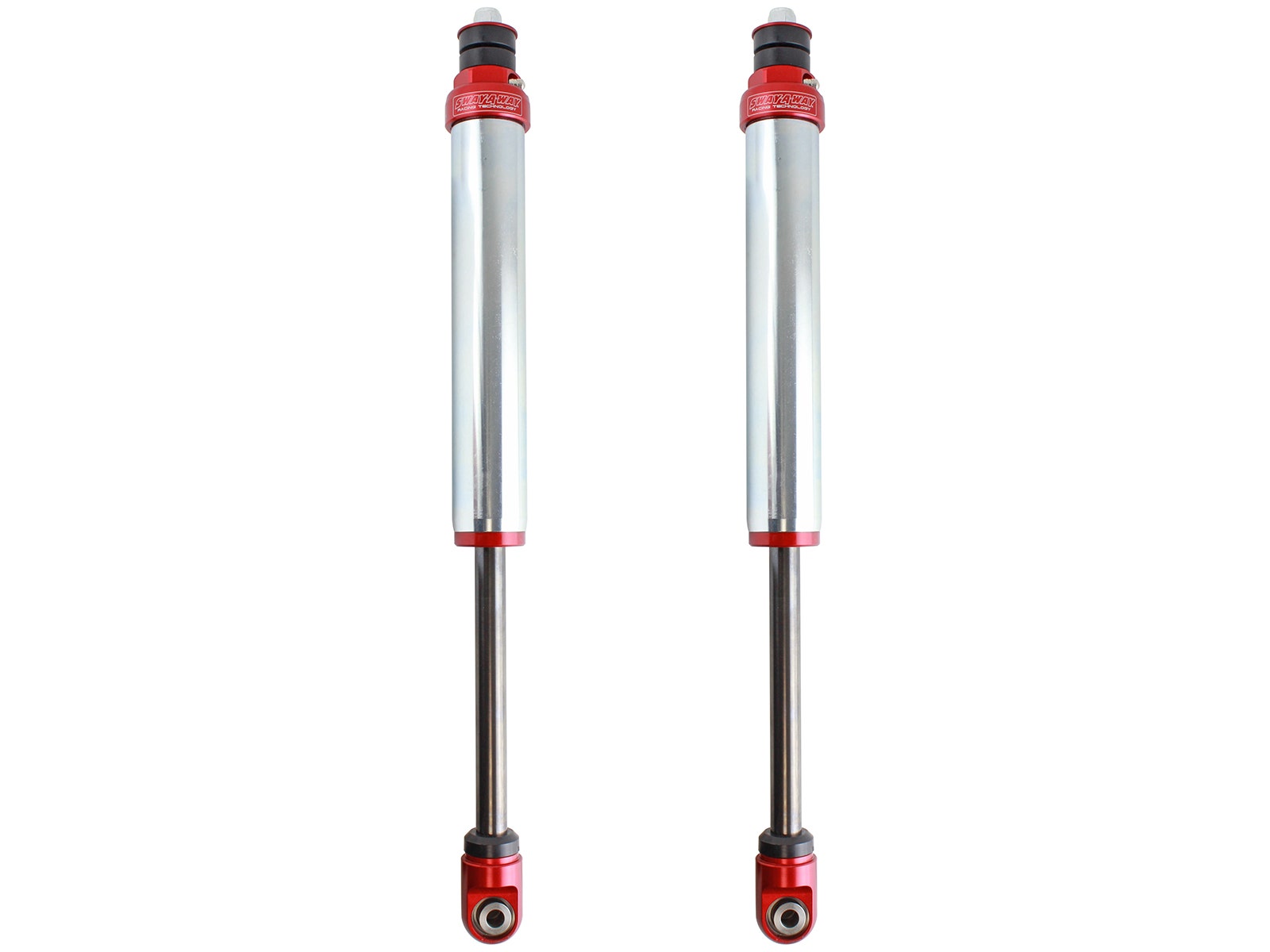 aFe 102-0052-01 aFe Control Sway-A-Way 2.0 Rear Shock Kit