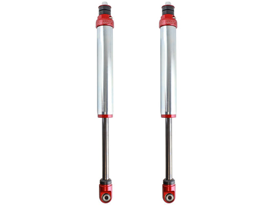 aFe 102-0052-01 aFe Control Sway-A-Way 2.0 Rear Shock Kit