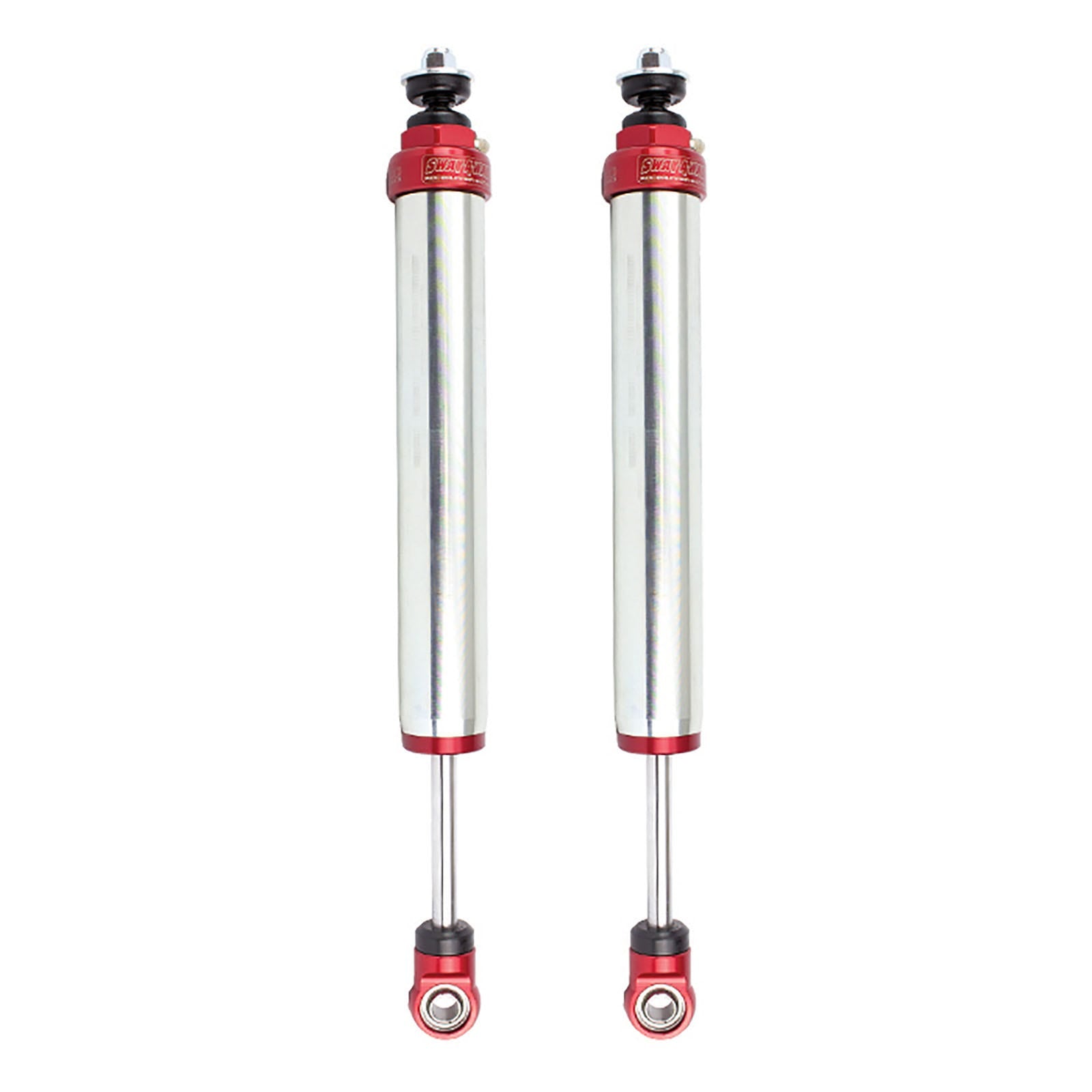 aFe 102-0052-05 aFe Control Sway-A-Way 2.0 Rear Shock Kit