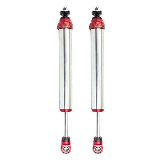 aFe 102-0052-05 aFe Control Sway-A-Way 2.0 Rear Shock Kit