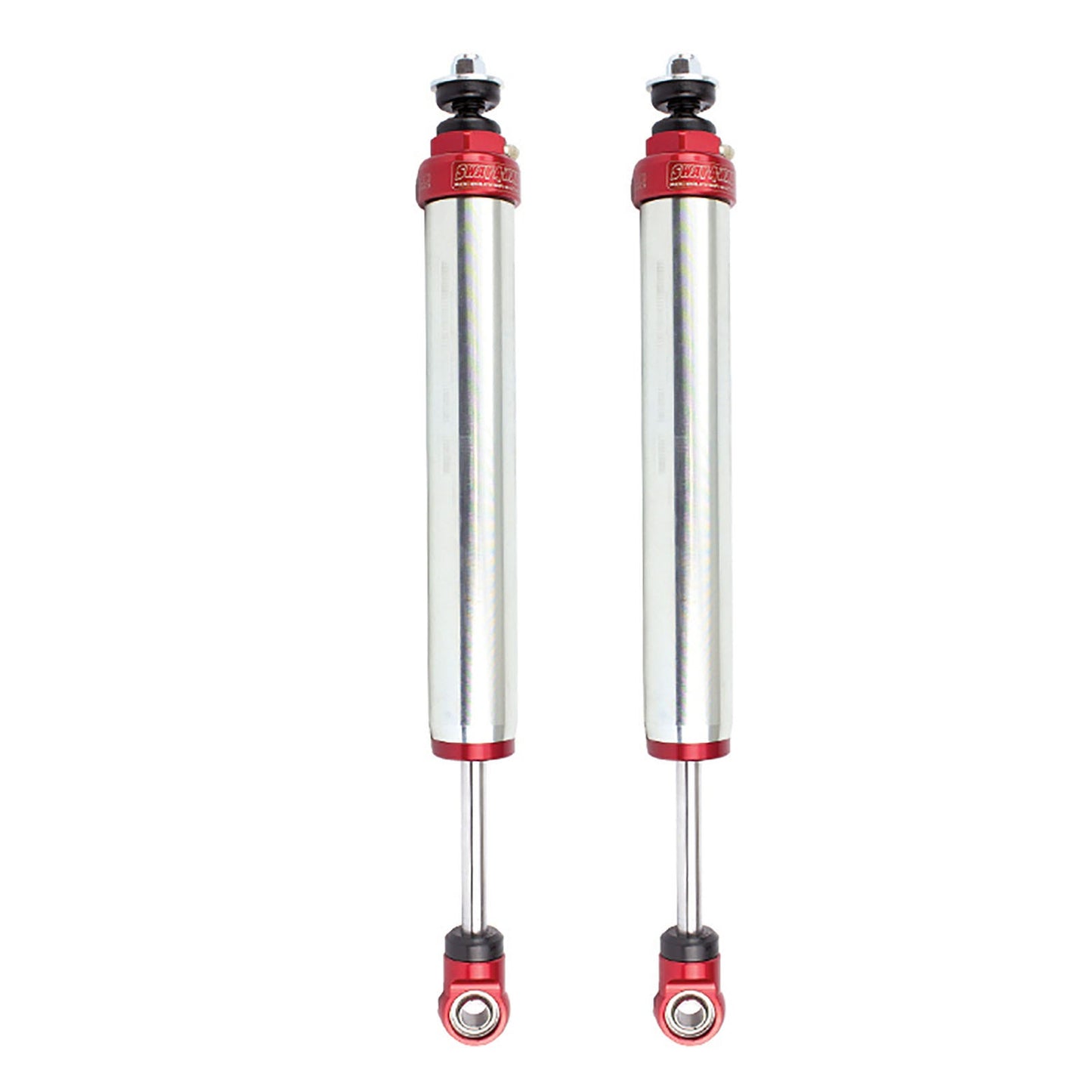 aFe 102-0052-07 aFe Control Sway-A-Way 2.0 Rear Shock Kit