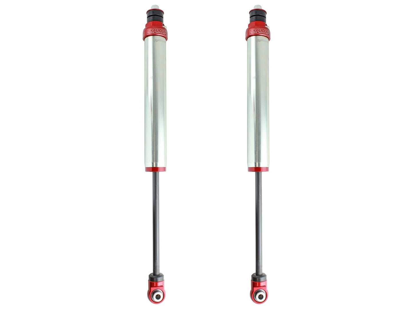 aFe 102-0052-09 aFe Control Sway-A-Way 2.0 Rear Shock Kit