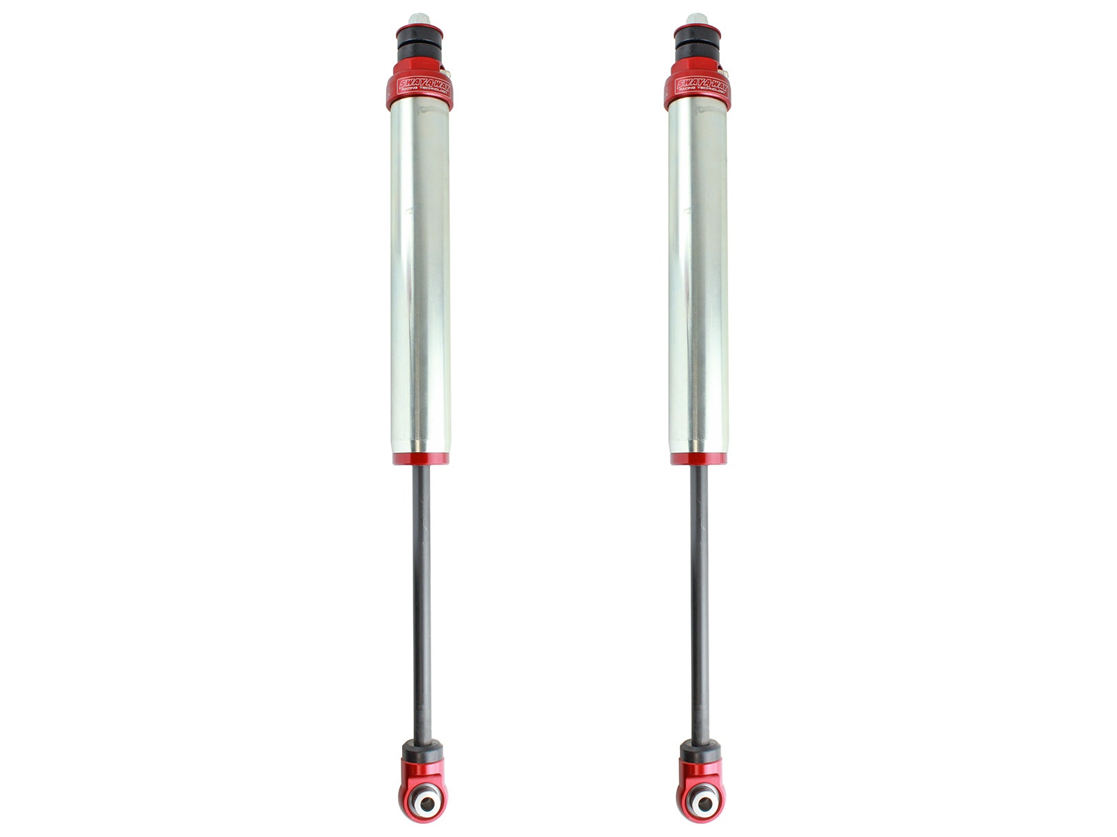 aFe 102-0052-09 aFe Control Sway-A-Way 2.0 Rear Shock Kit