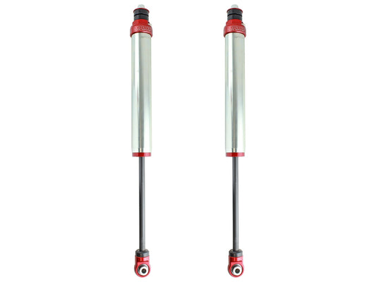 aFe 102-0052-09 aFe Control Sway-A-Way 2.0 Rear Shock Kit