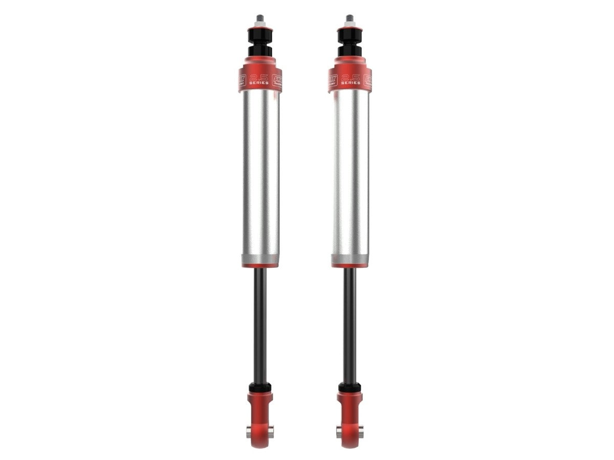 aFe 102-0056-02 Sway-A-Way 2.5 Rear Shock Kit
