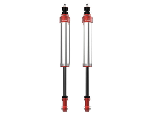 aFe 102-0056-02 Sway-A-Way 2.5 Rear Shock Kit
