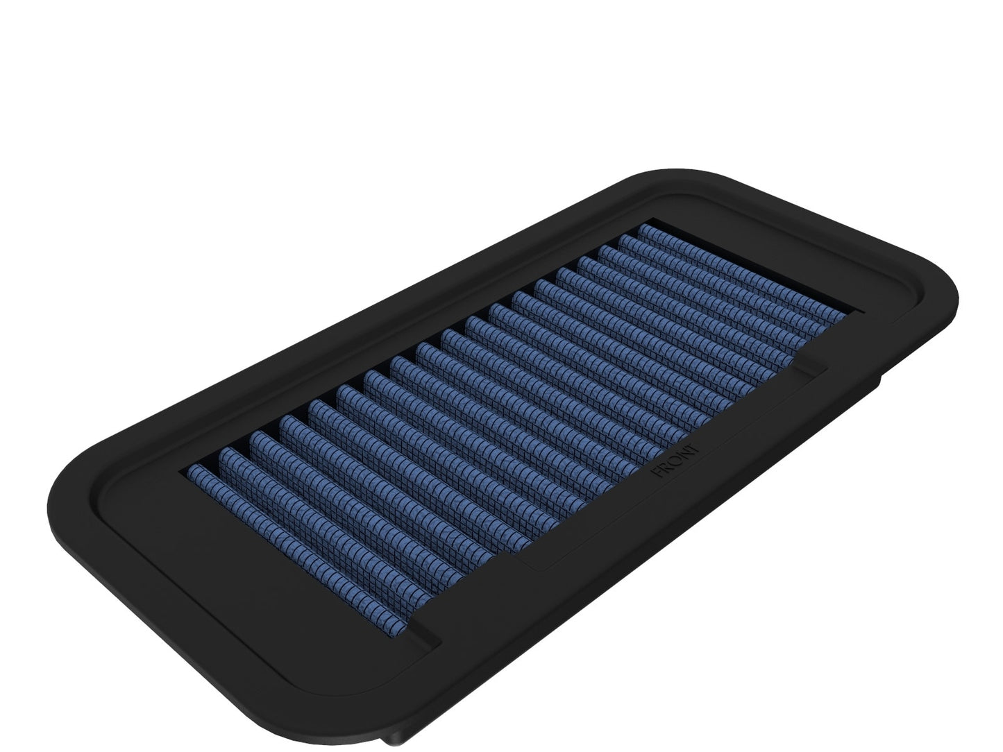 aFe 11-10105 aFe MagnumFLOW Air Filters OER PDS A/F PDS Nissan Navara L6-3.0L (td)