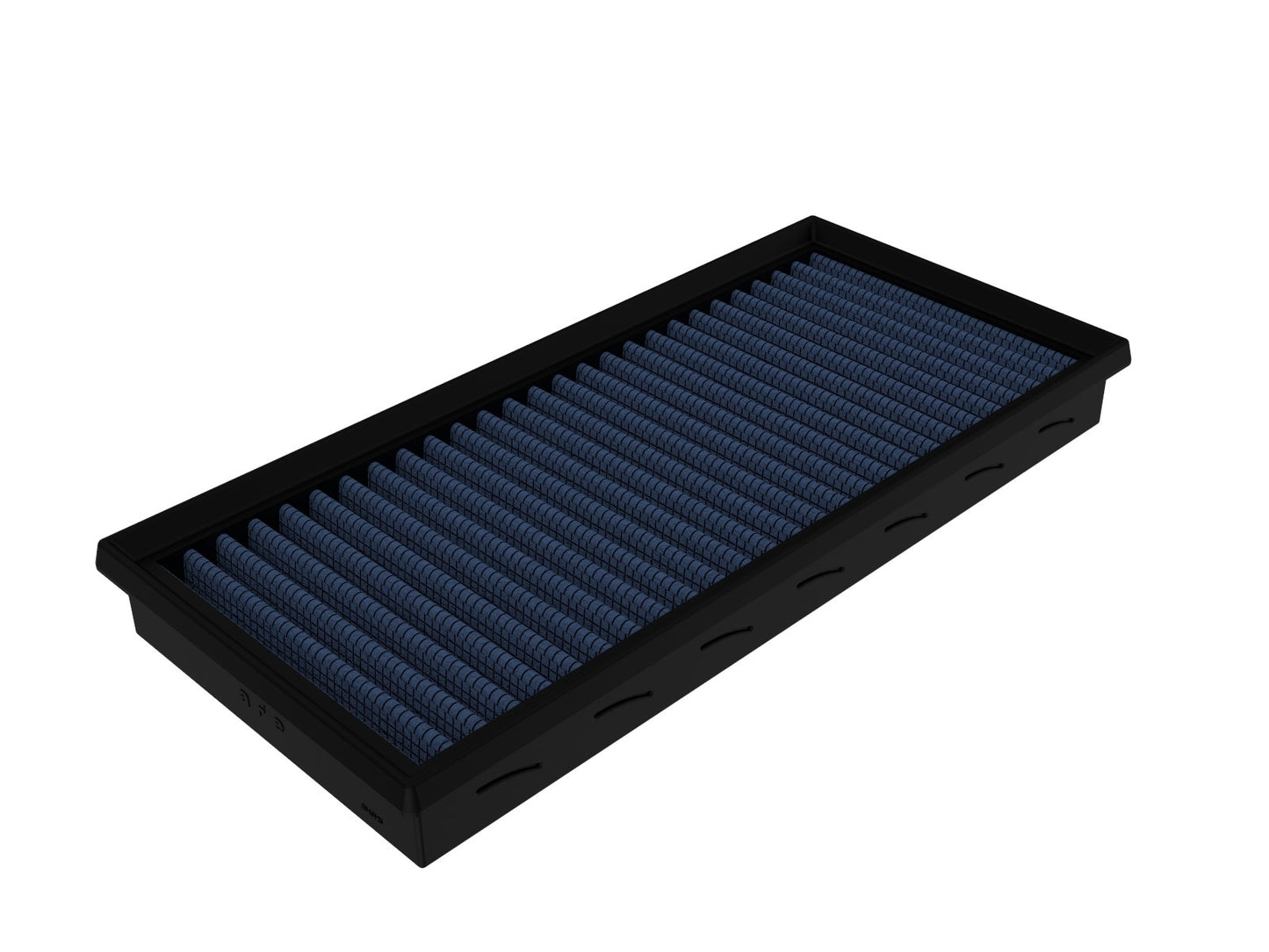 aFe 11-10125 aFe MagnumFLOW Air Filters OER Pro DRY S 05-11 Audi A6 Quattro (C6) V6 3.2L