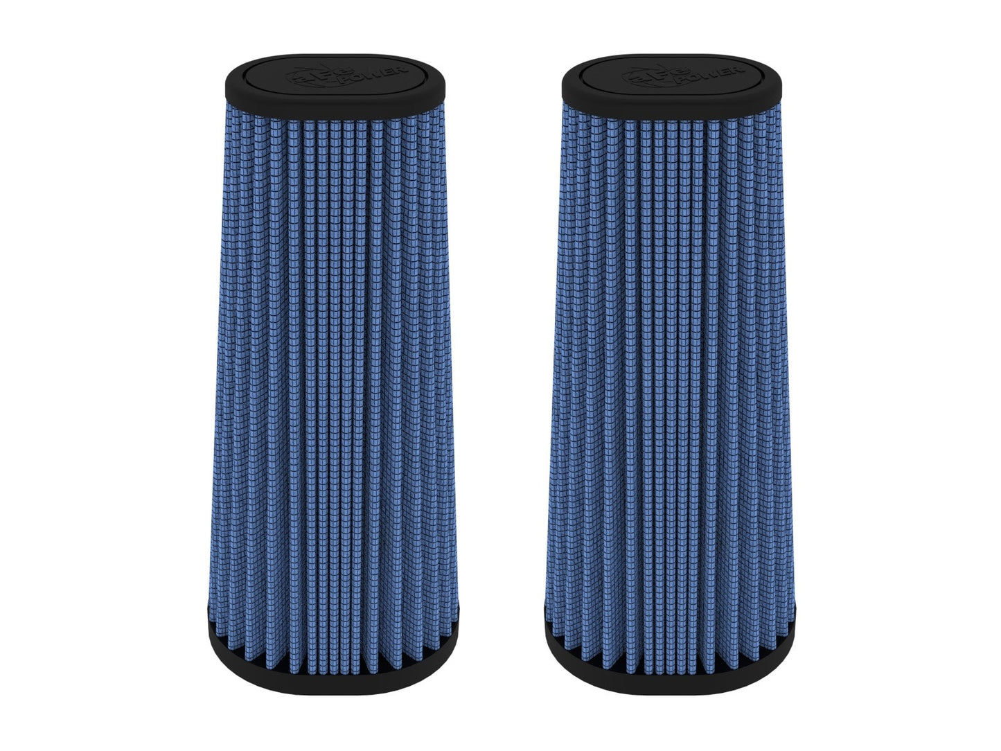 aFe 11-10131 aFe MagnumFLOW OE Replacement Pro DRY S Air Filters 13-14 Porsche Cayman/Boxster (981) H6 2.7L/3.4L