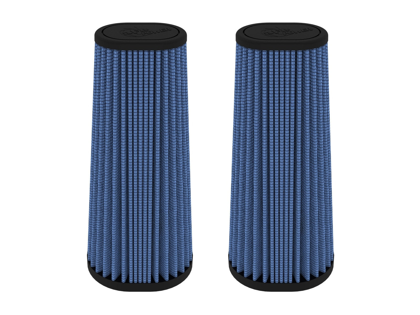 aFe 11-10131 aFe MagnumFLOW OE Replacement Pro DRY S Air Filters 13-14 Porsche Cayman/Boxster (981) H6 2.7L/3.4L