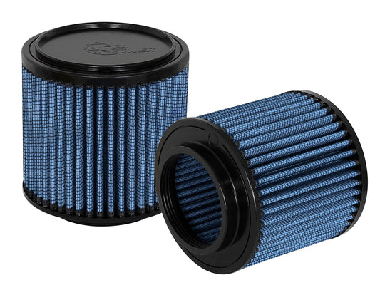 aFe 11-10141-MA aFe MagnumFLOW OE Replacement Filter w/ Pro Dry S Media (Pair) 04-16 Aston Martin DB9 V12-6.0L