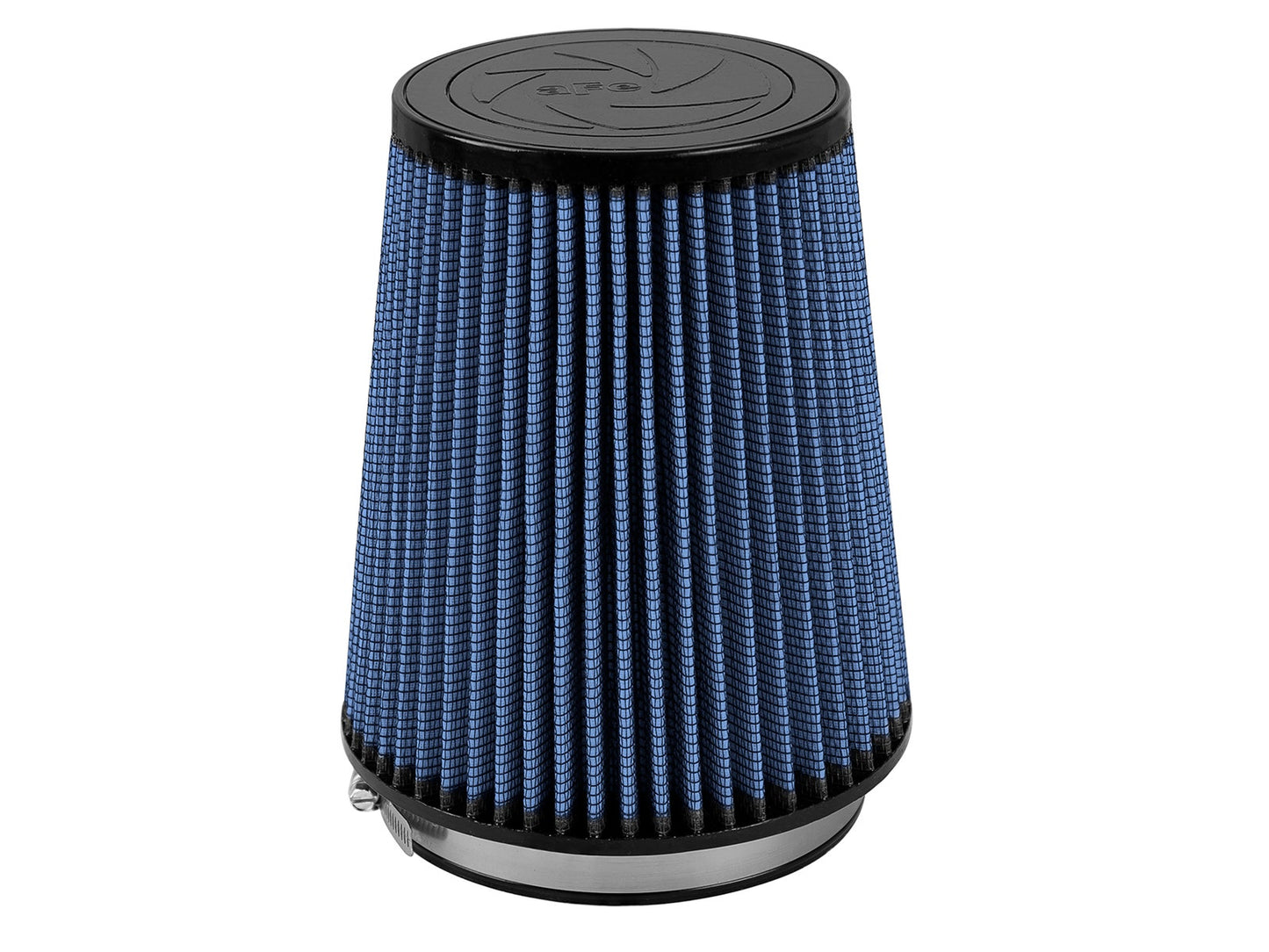 aFe 11-10145 aFe MagnumFLOW Pro DRY S OE Replacement Filter 15-18 Porsche Macan GTS V6-3.0L