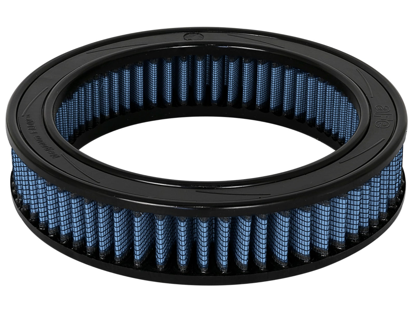 aFe 18-10901 Round Racing Air Filter w/Pro 5R Filter Media