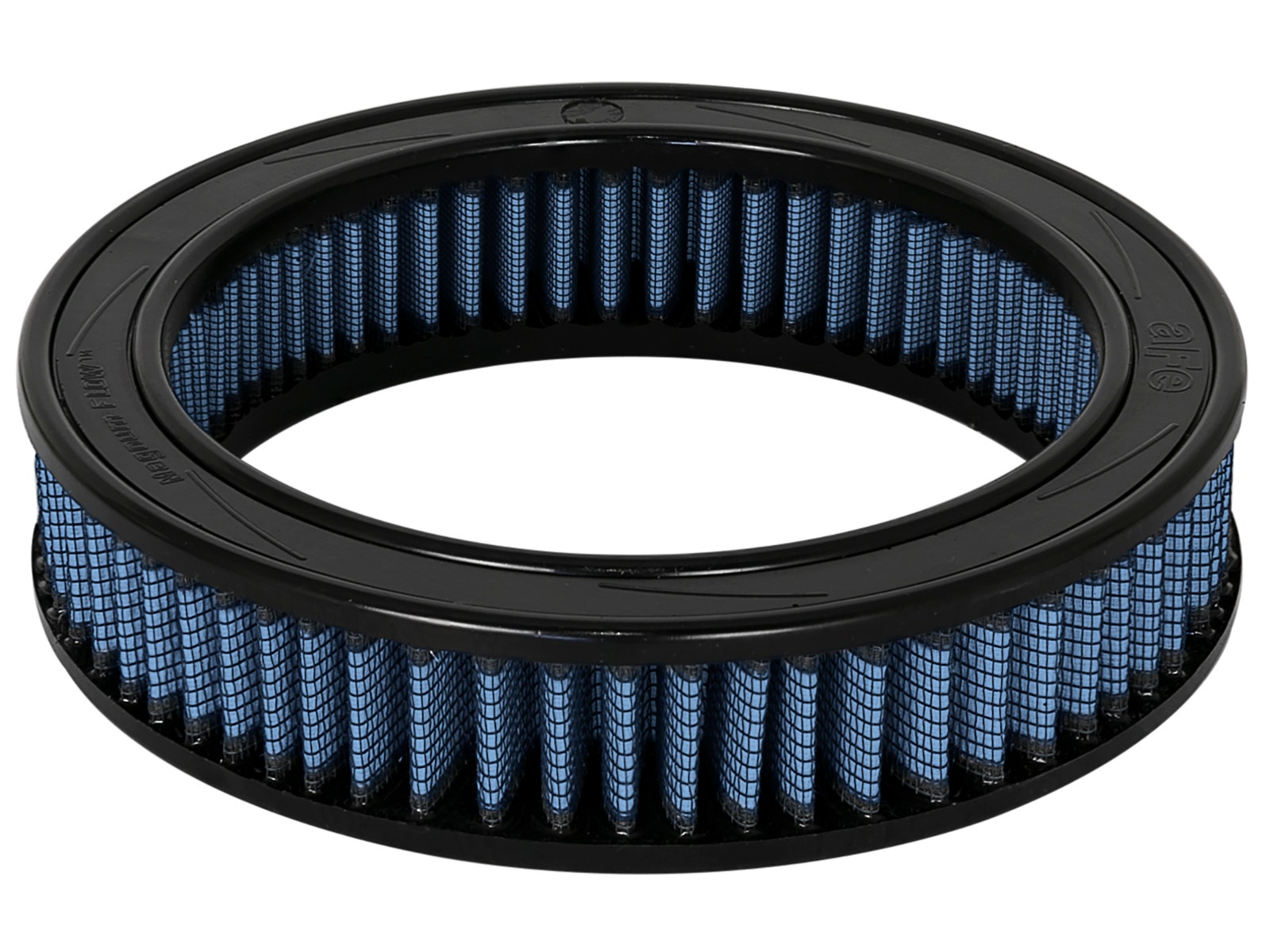 aFe 18-10901 Round Racing Air Filter w/Pro 5R Filter Media
