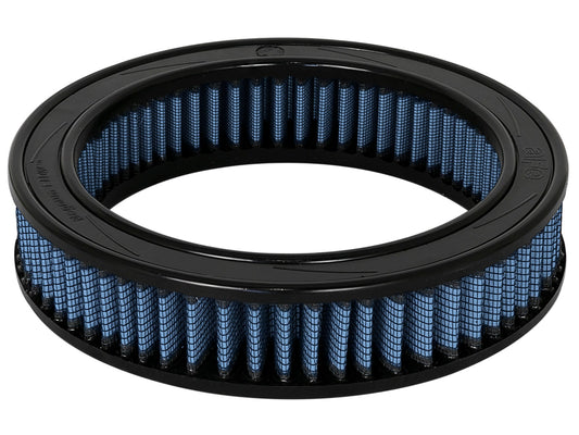 aFe 18-10901 Round Racing Air Filter w/Pro 5R Filter Media