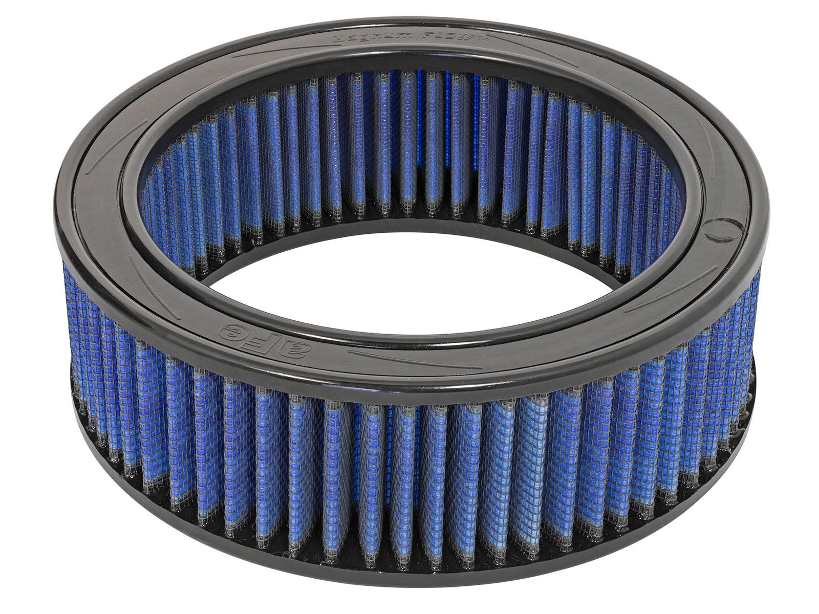 aFe 18-10903 Round Racing Air Filter w/Pro 5R Filter Media