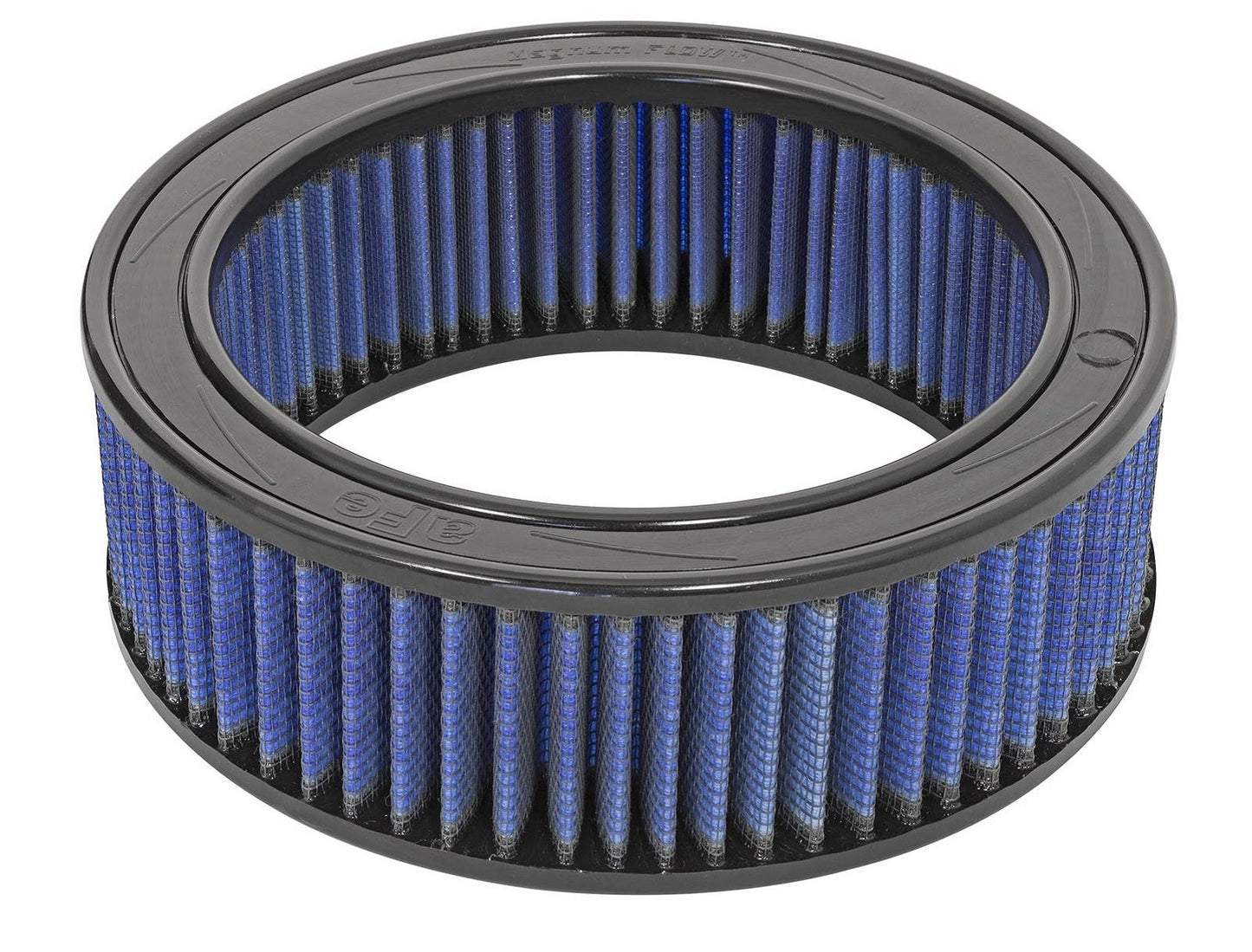 aFe 18-10904 Round Racing Air Filter w/Pro 5R Filter Media