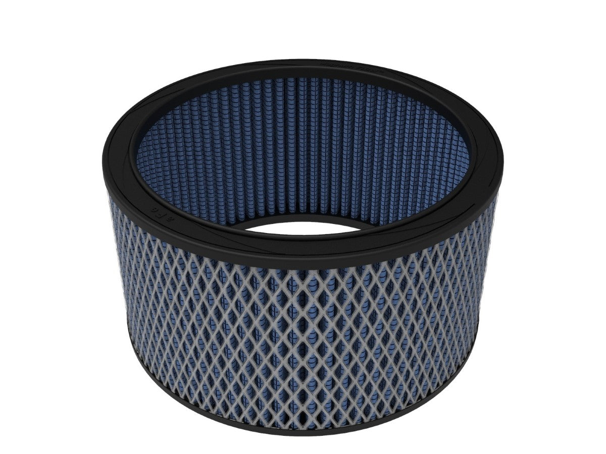 aFe 18-10952 Round Racing Air Filter w/Pro 5R Filter Media